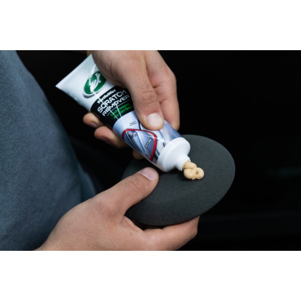 Фото - Поліроль для авто TURTLE WAX 100 мл (TW7484)